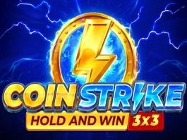 Coin Strike Hold and Win