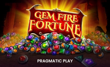 Gem Fire Fortune