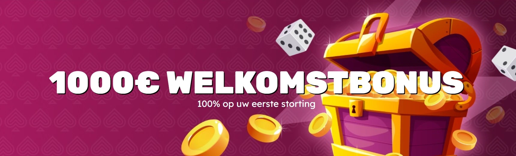 Exclusieve welkomstbonus voor nieuwe spelers bij LetsJackpot